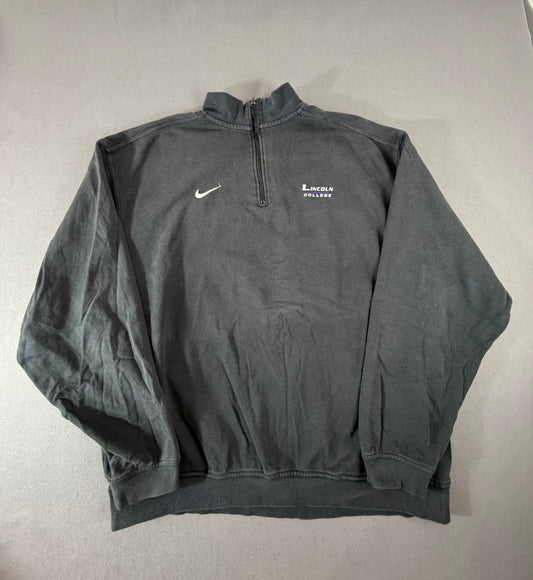 Nike Quarterzip