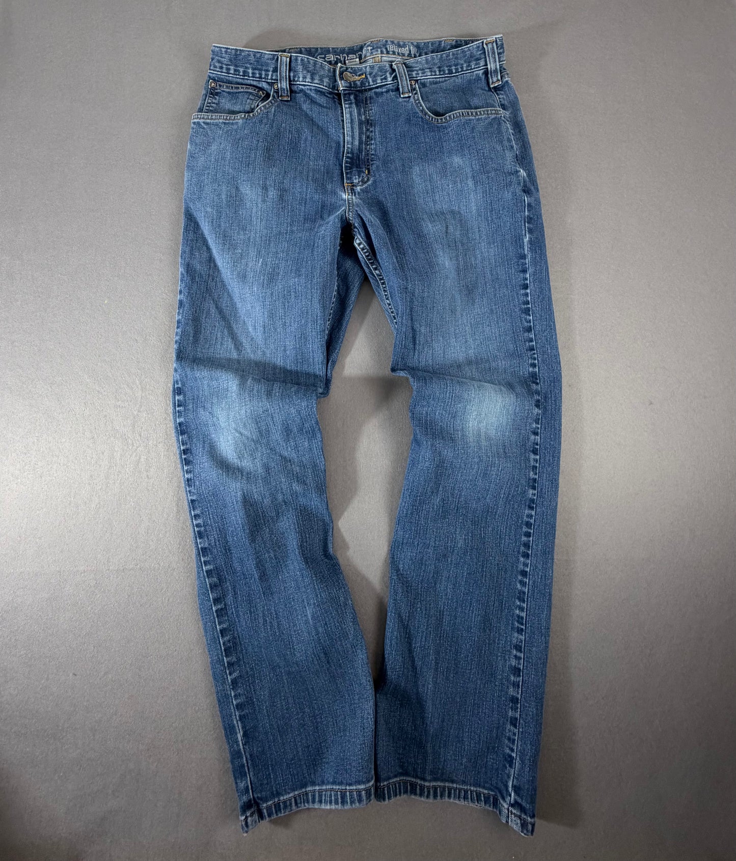 Carhartt Jeans
