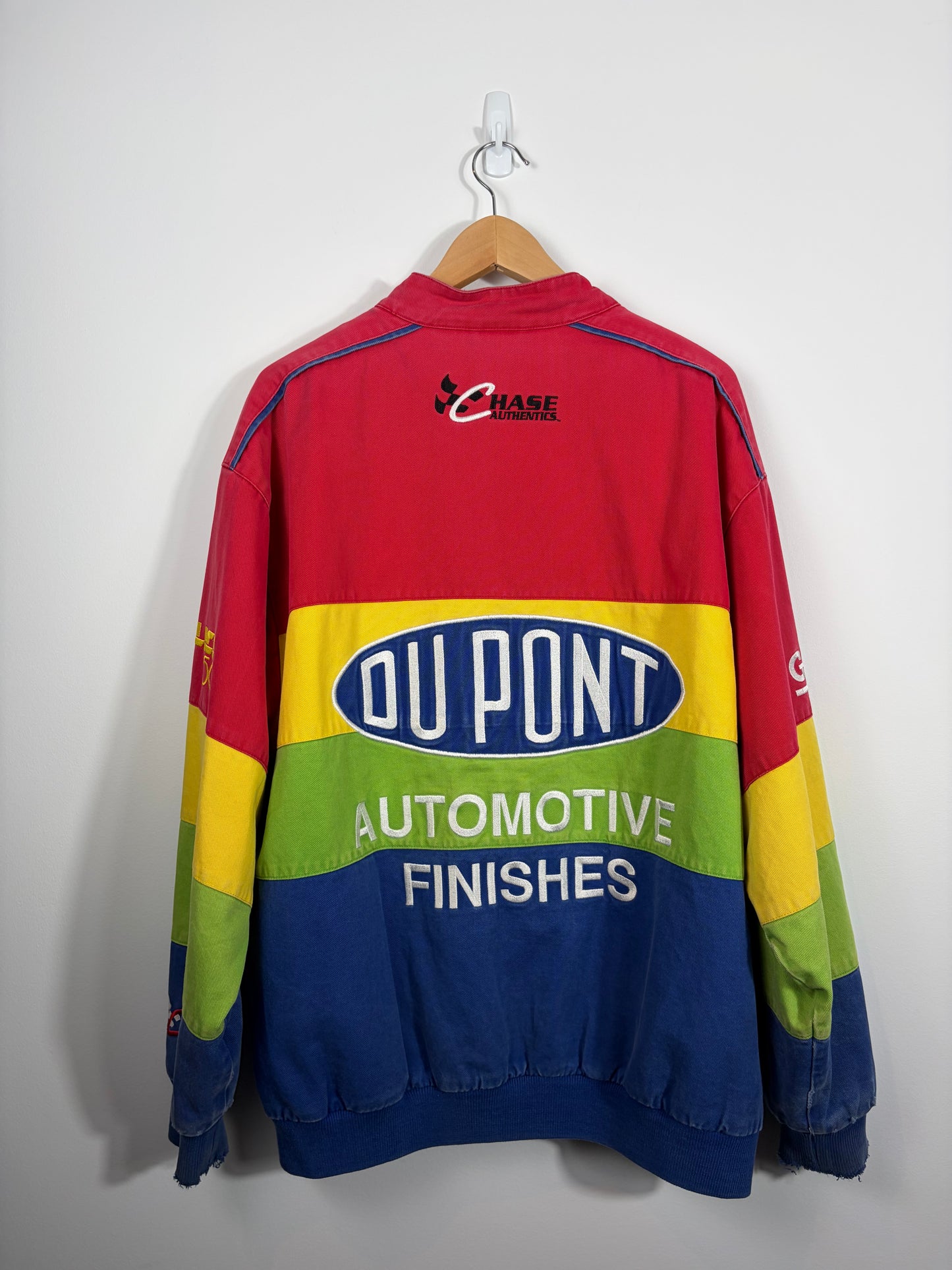 Racker Jacket