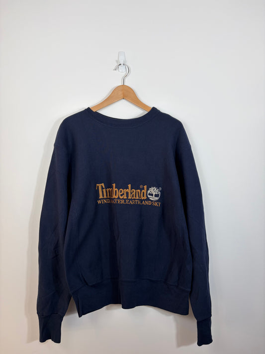 Timberland Crewneck
