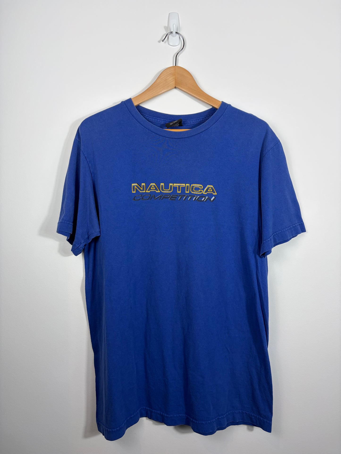 Nautica Tee