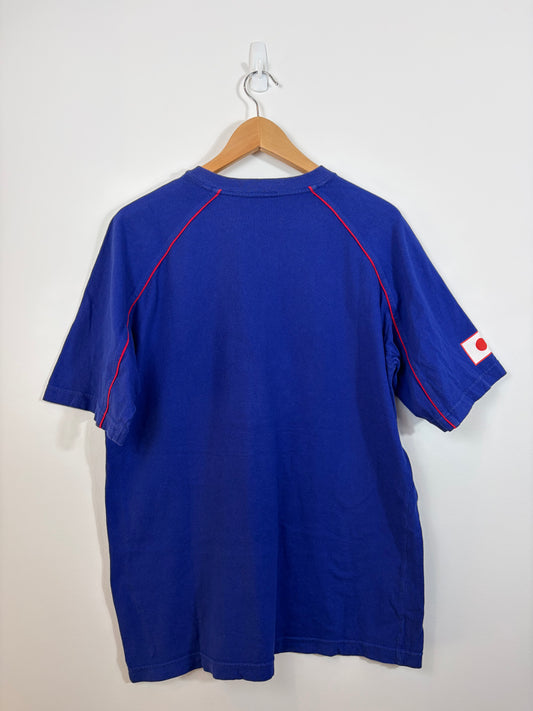 Adidas Japan Football Tee
