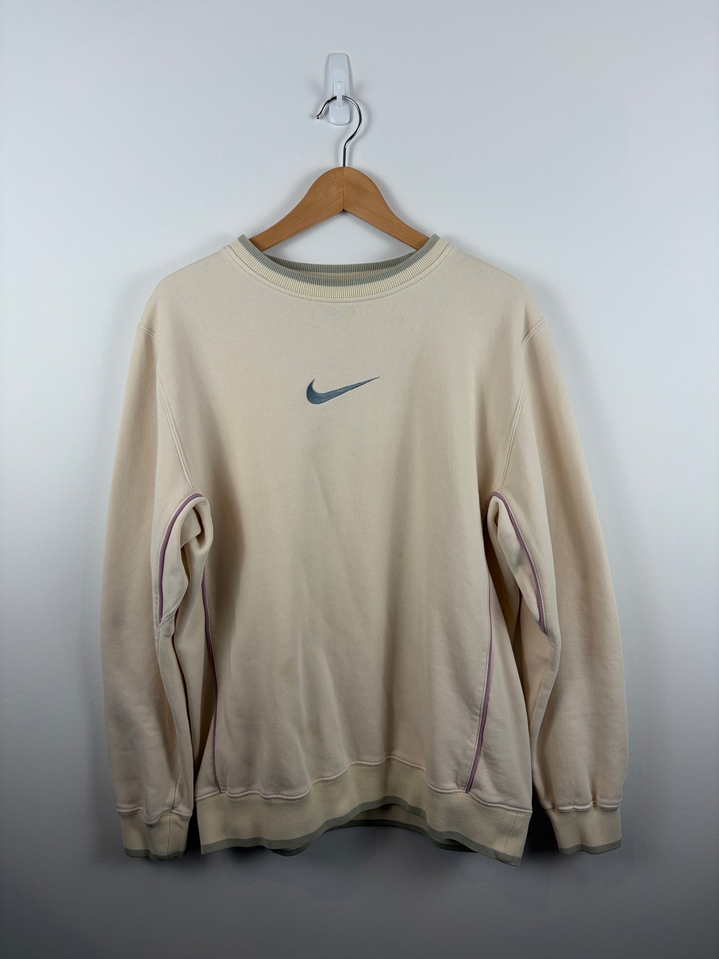 Nike Swoosh Sweater