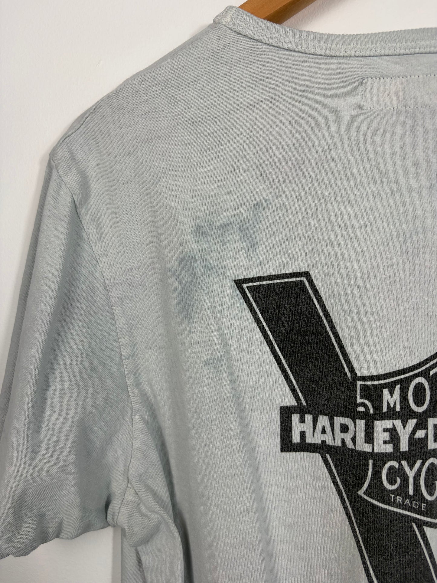 Harley Davidson Tee