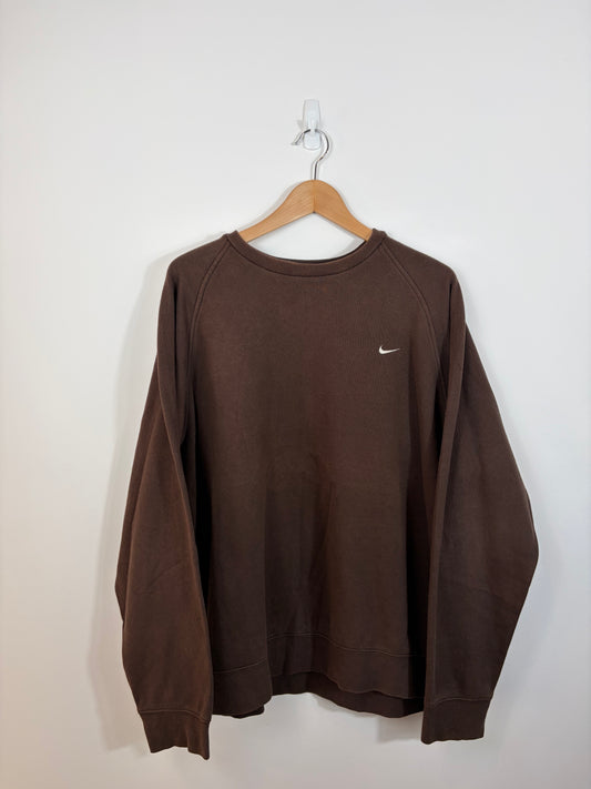 Nike Crewneck