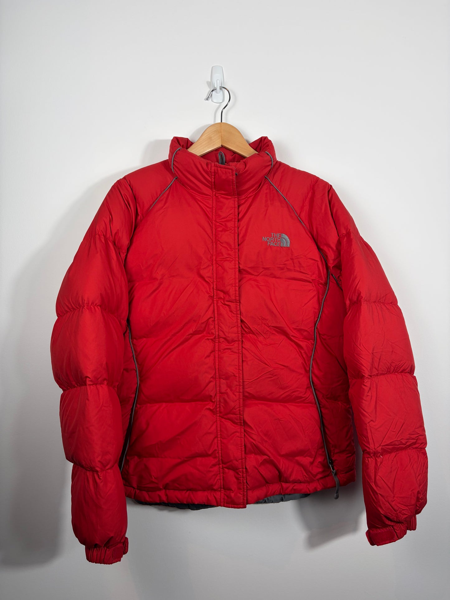 North Face Puffer