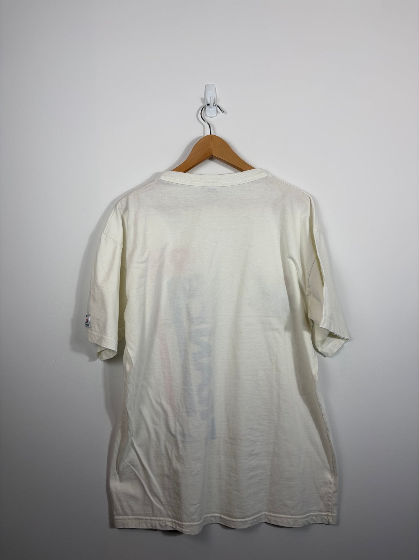 France 98 World Cup Tee