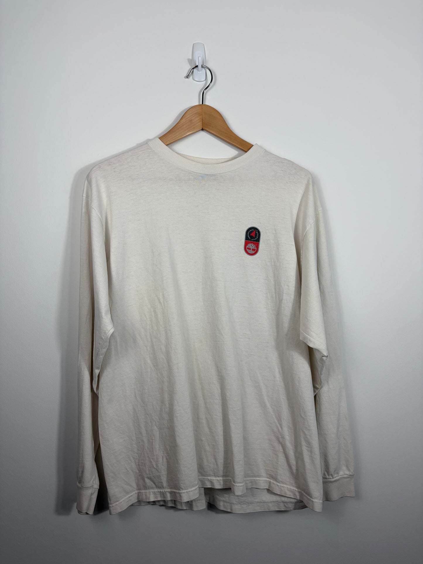 Timberland L/S