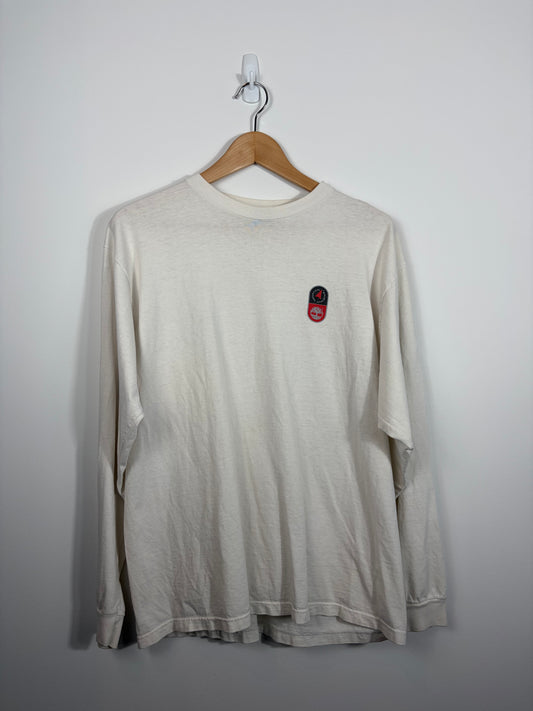 Timberland L/S
