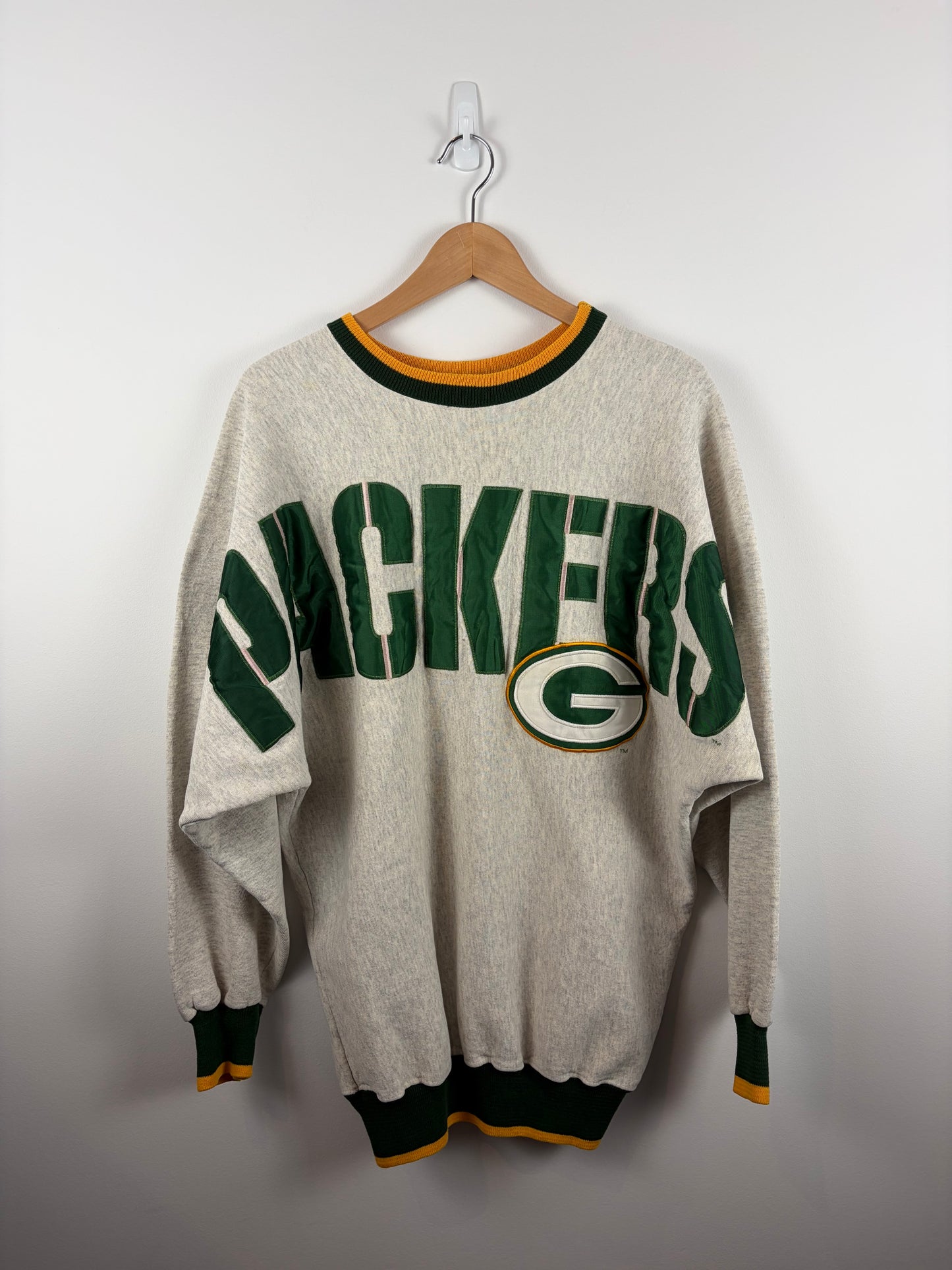 Green Bay Packers Sweater
