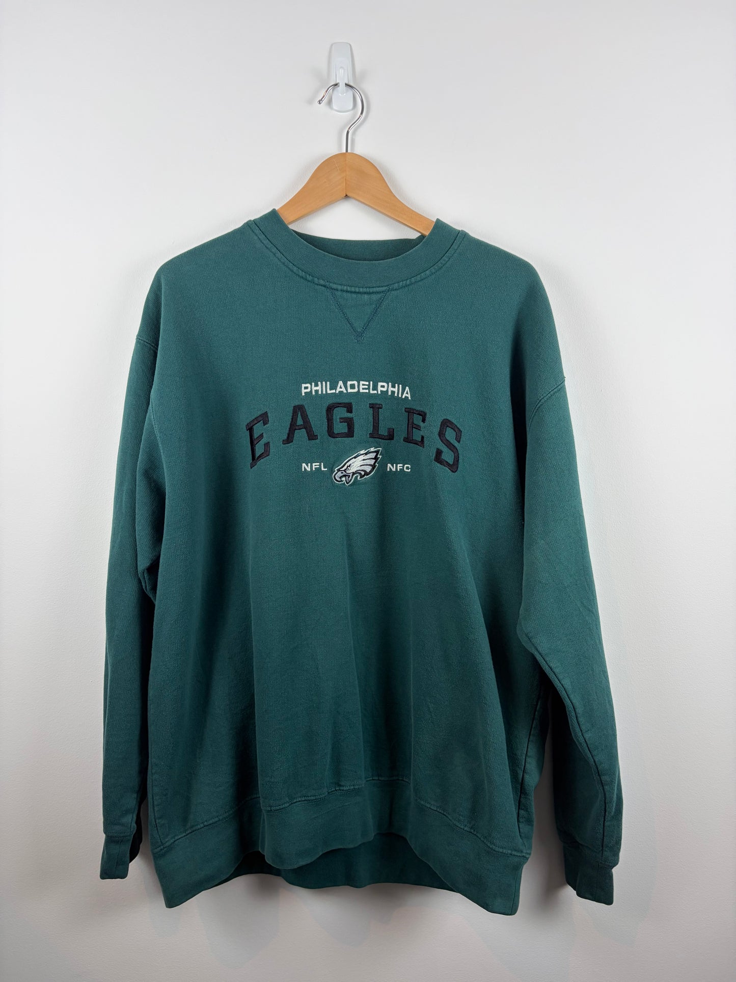 Philadelphia Eagles Sweater