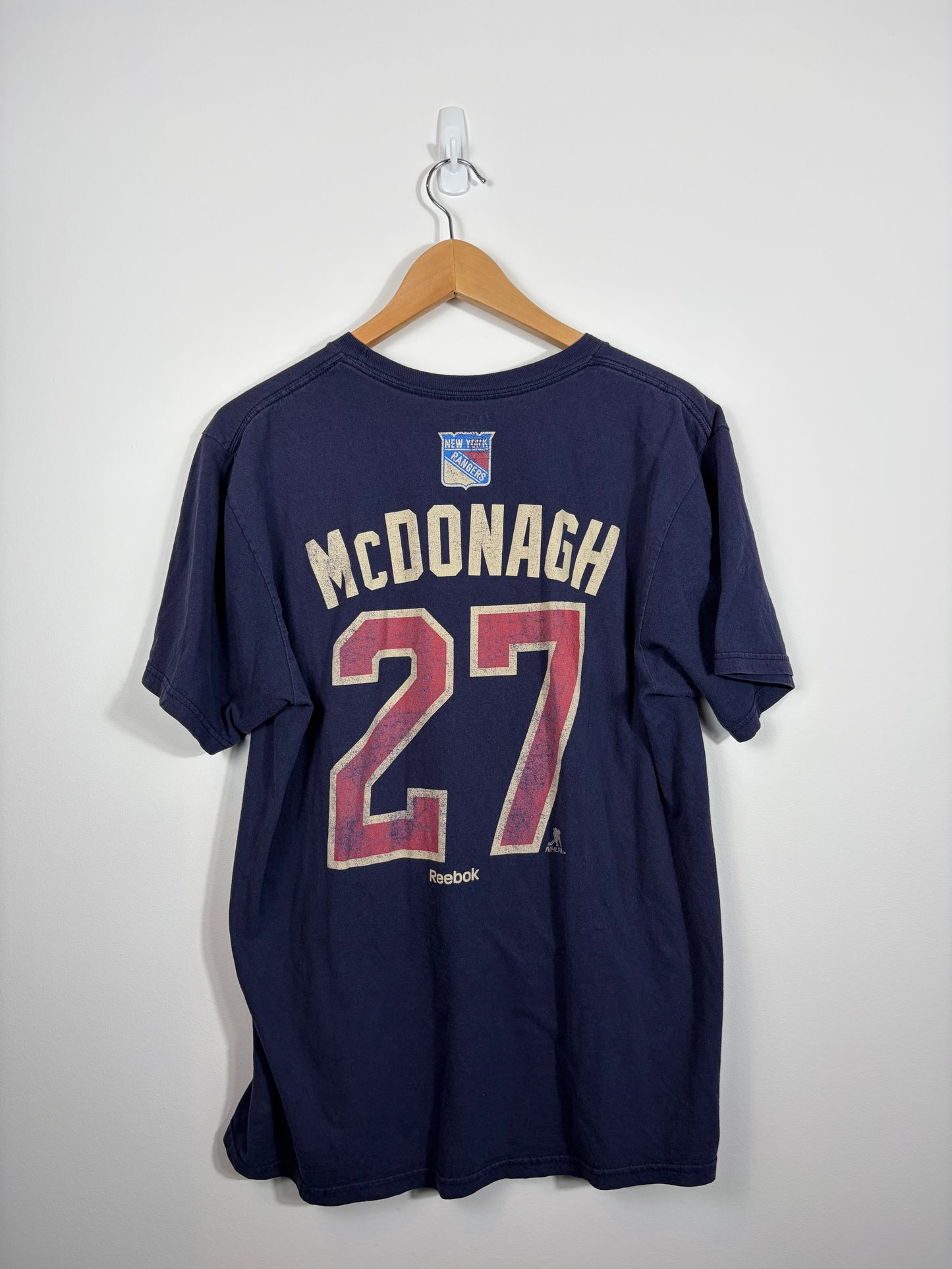 NY Rangers Tee