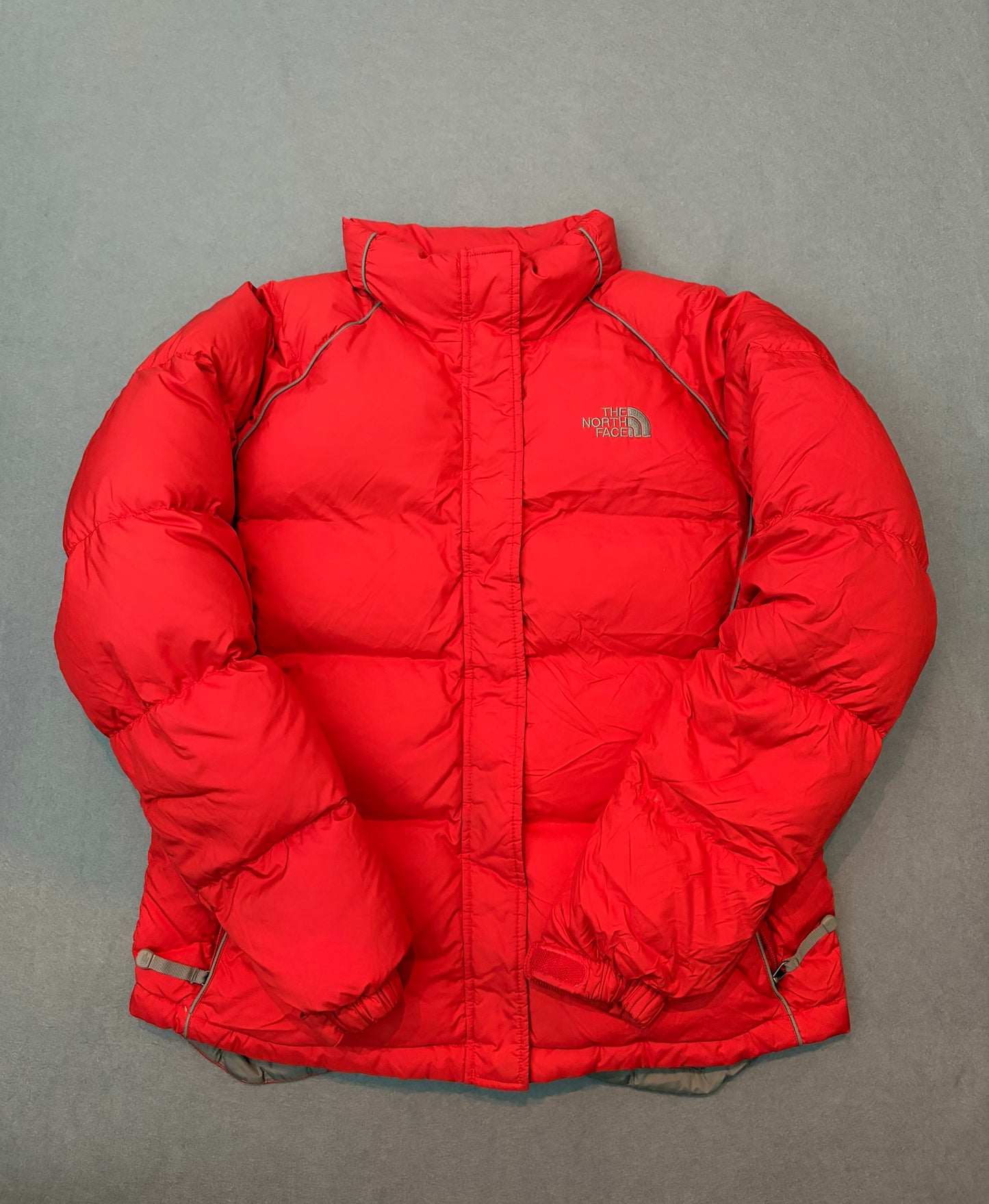 North Face Puffer