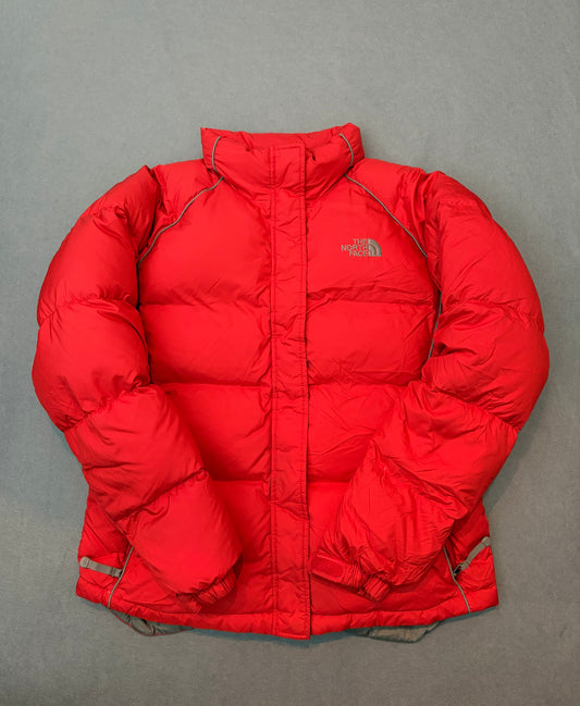 North Face Puffer