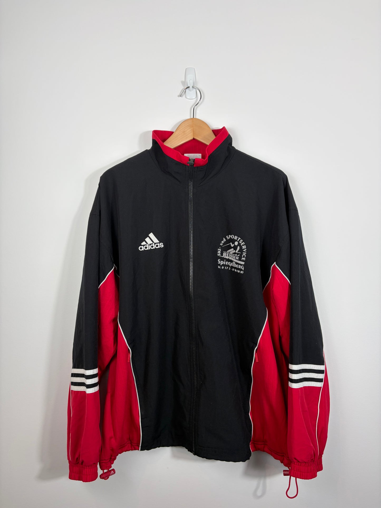 Adidas Jacket