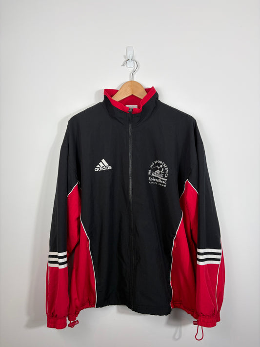 Adidas Jacket