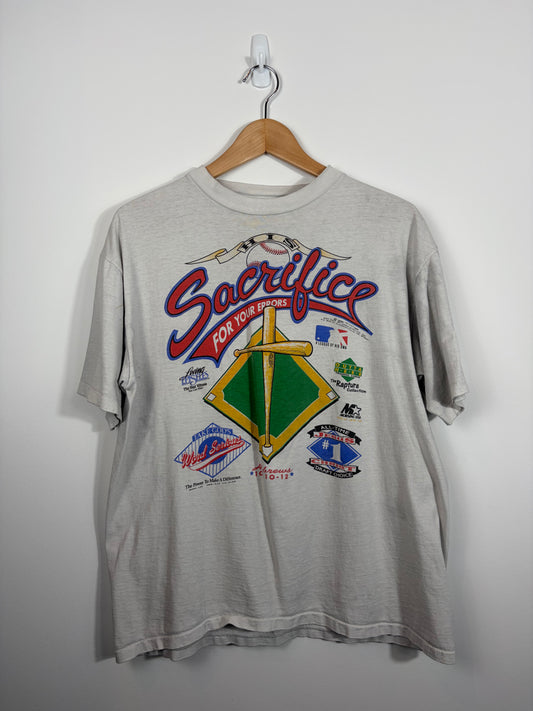 Baseball Tee