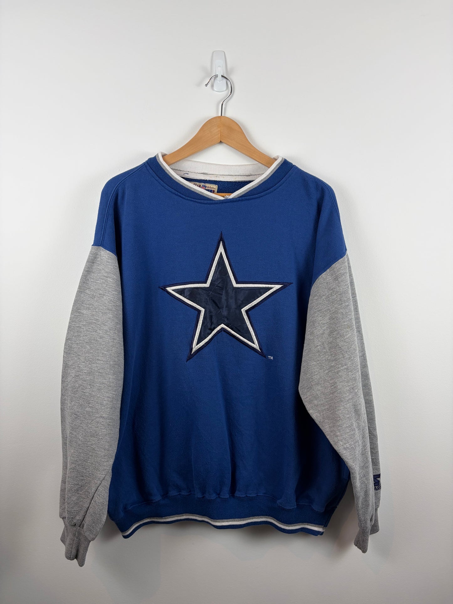 Dallas Cowboys Sweater