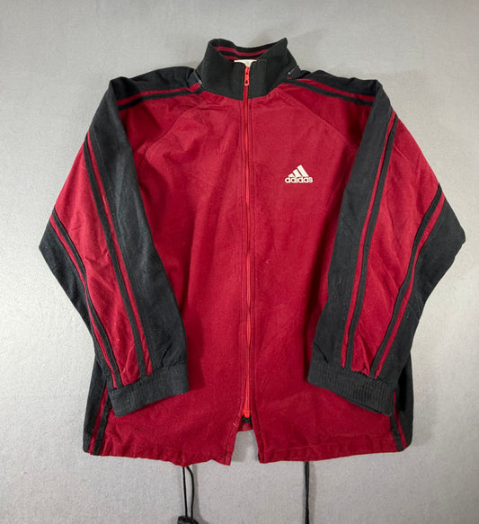 Adidas Zip Up