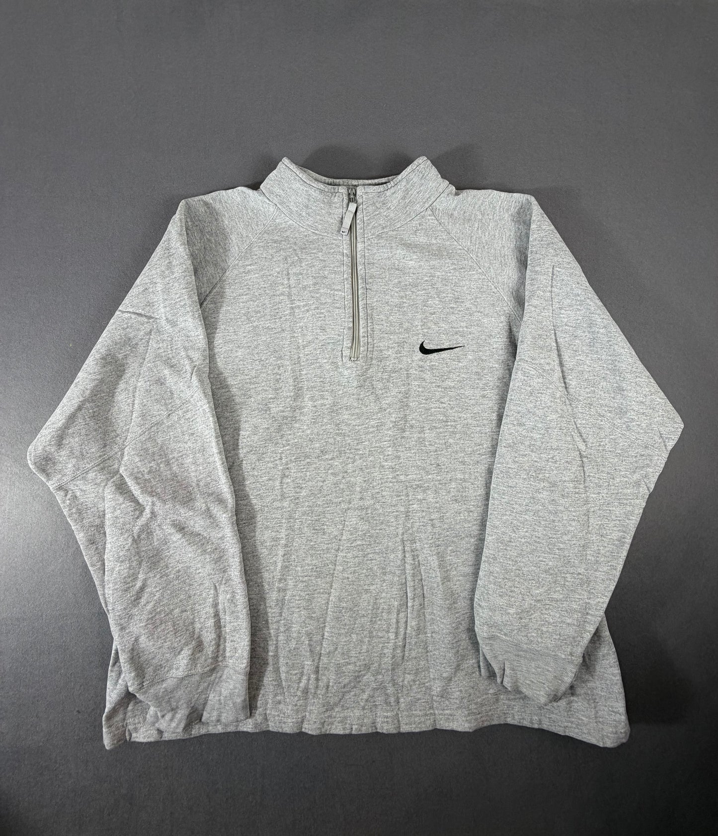 Nike Quarterzip
