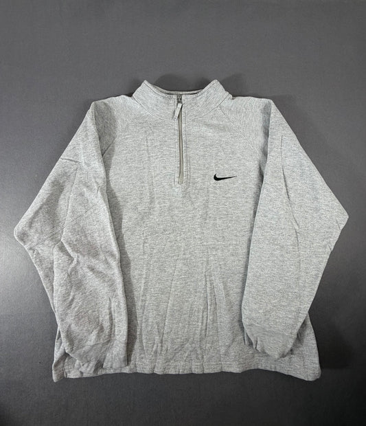 Nike Quarterzip
