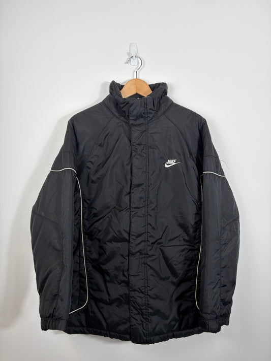 Nike Puffer Jacket