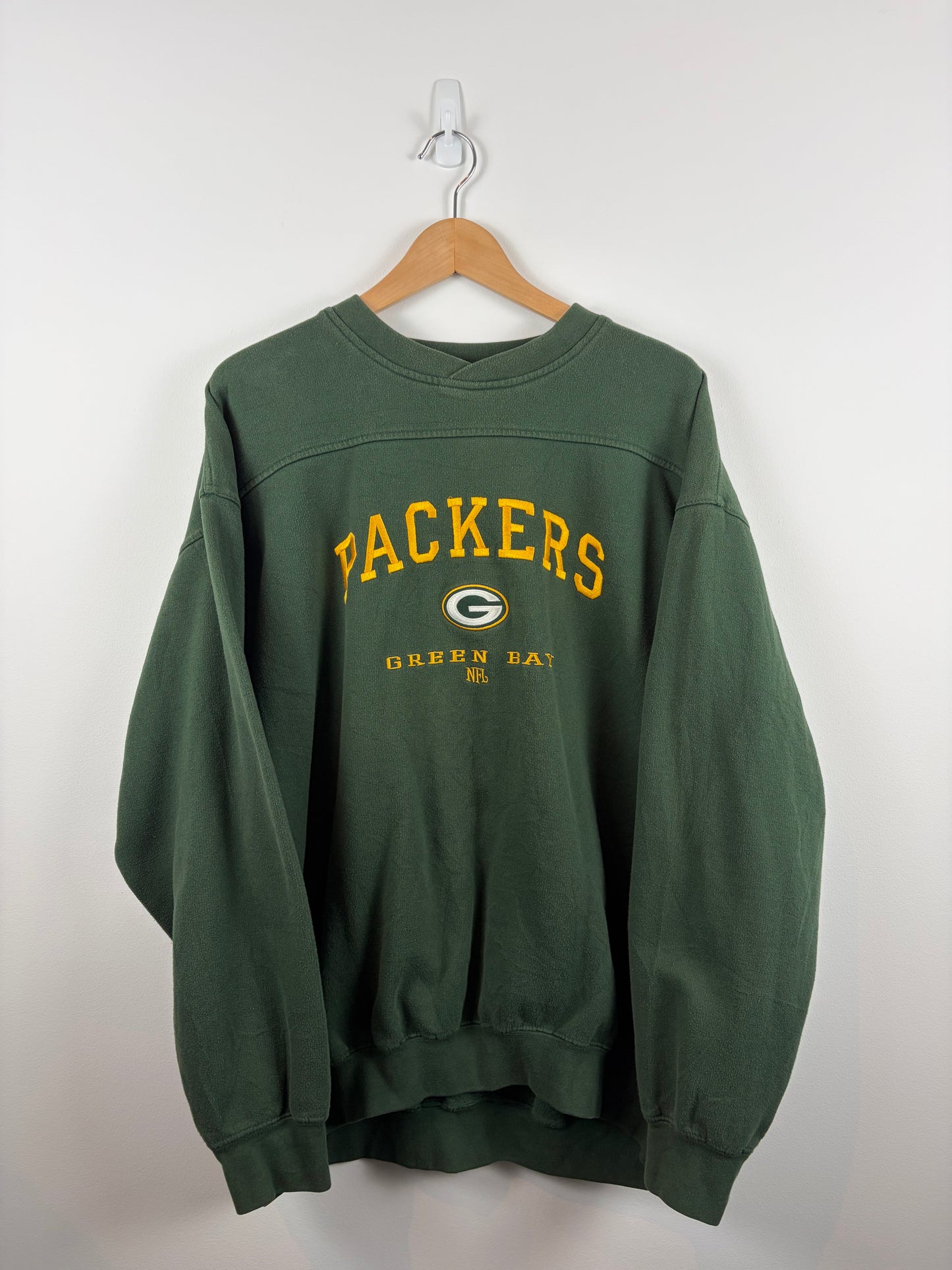 Green Bay Packers Sweater