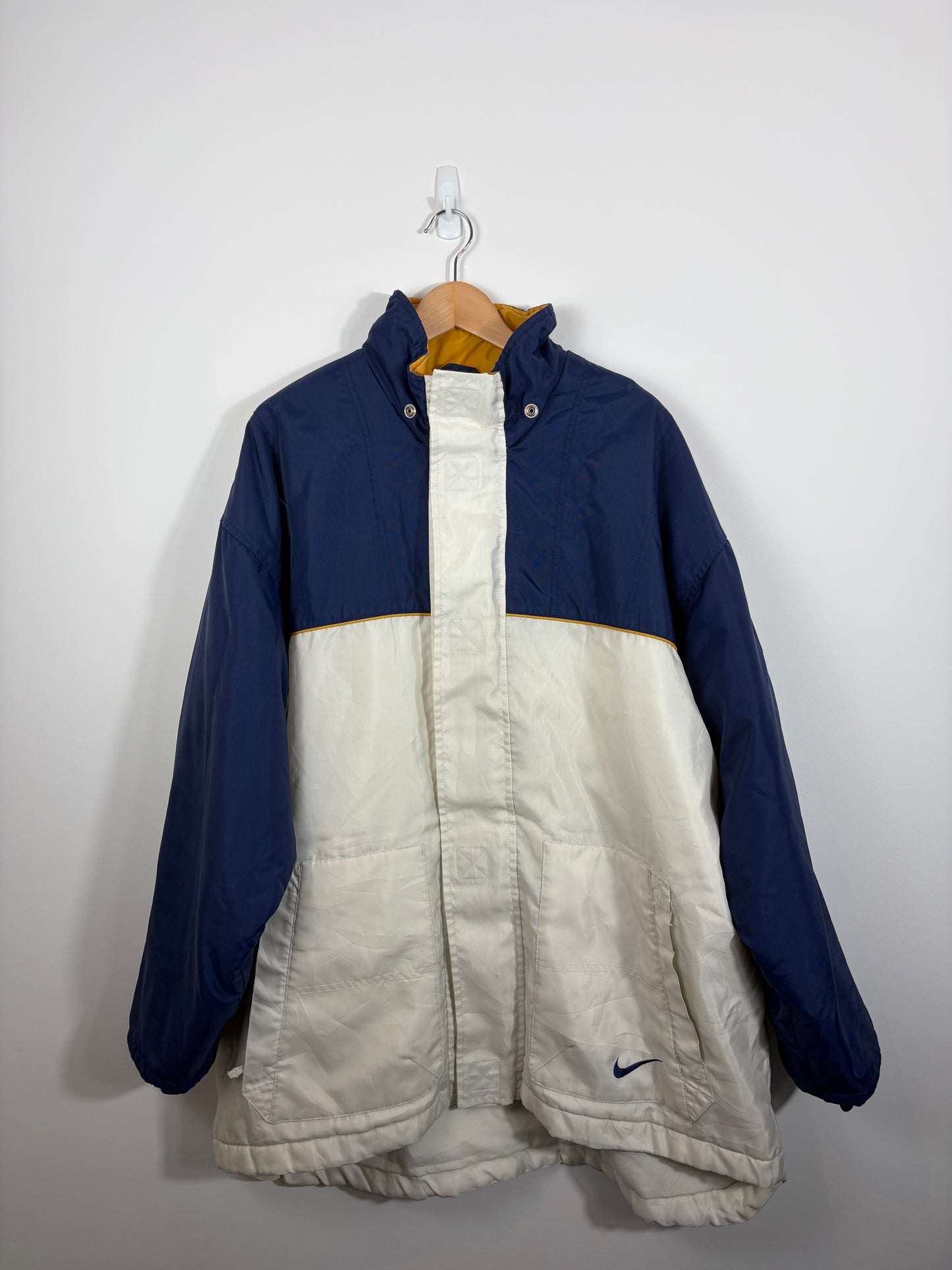 Nike Puffer Jacket