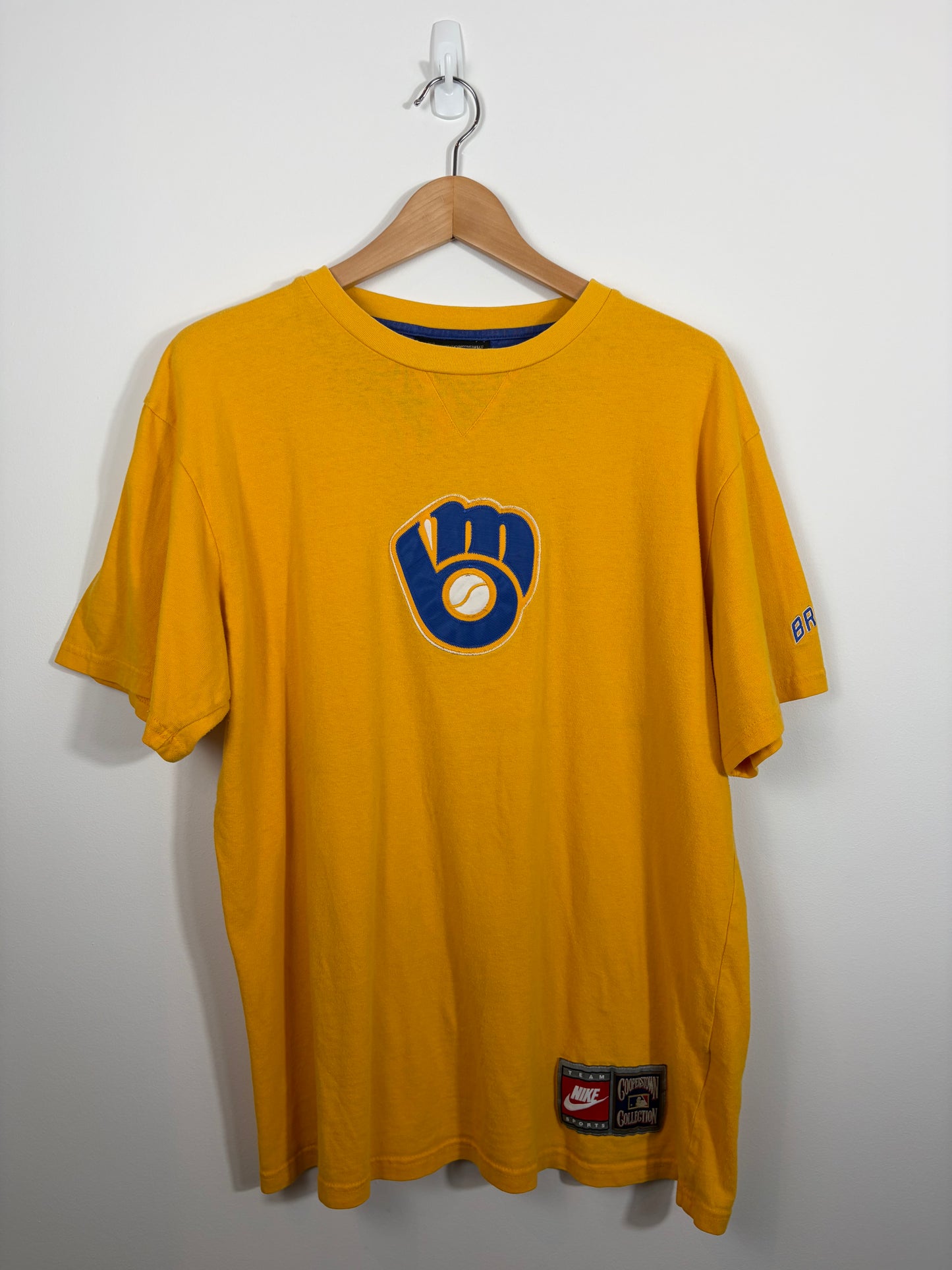 Milwaukee Brewers Tee