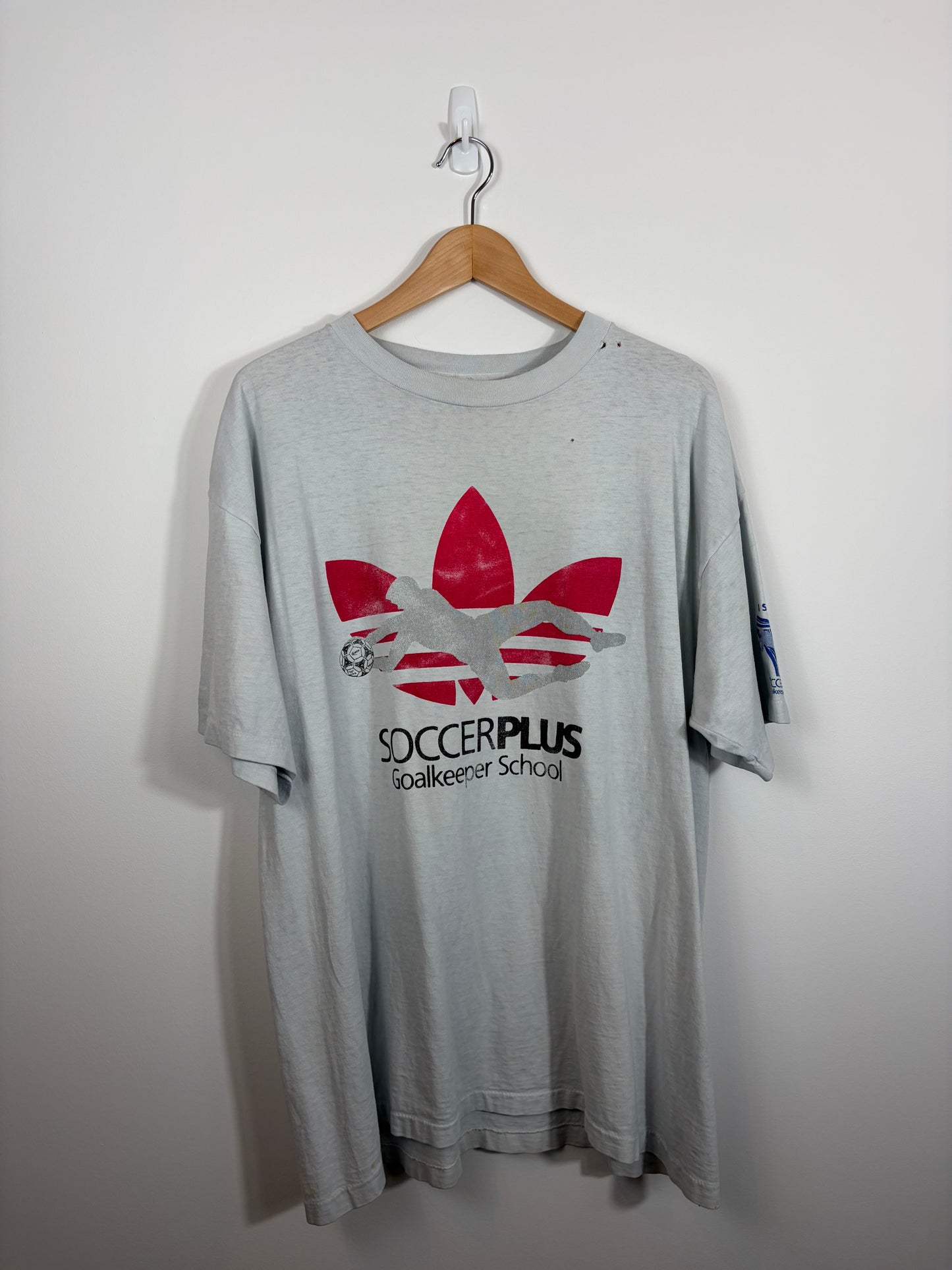 Adidas Goalie Tee