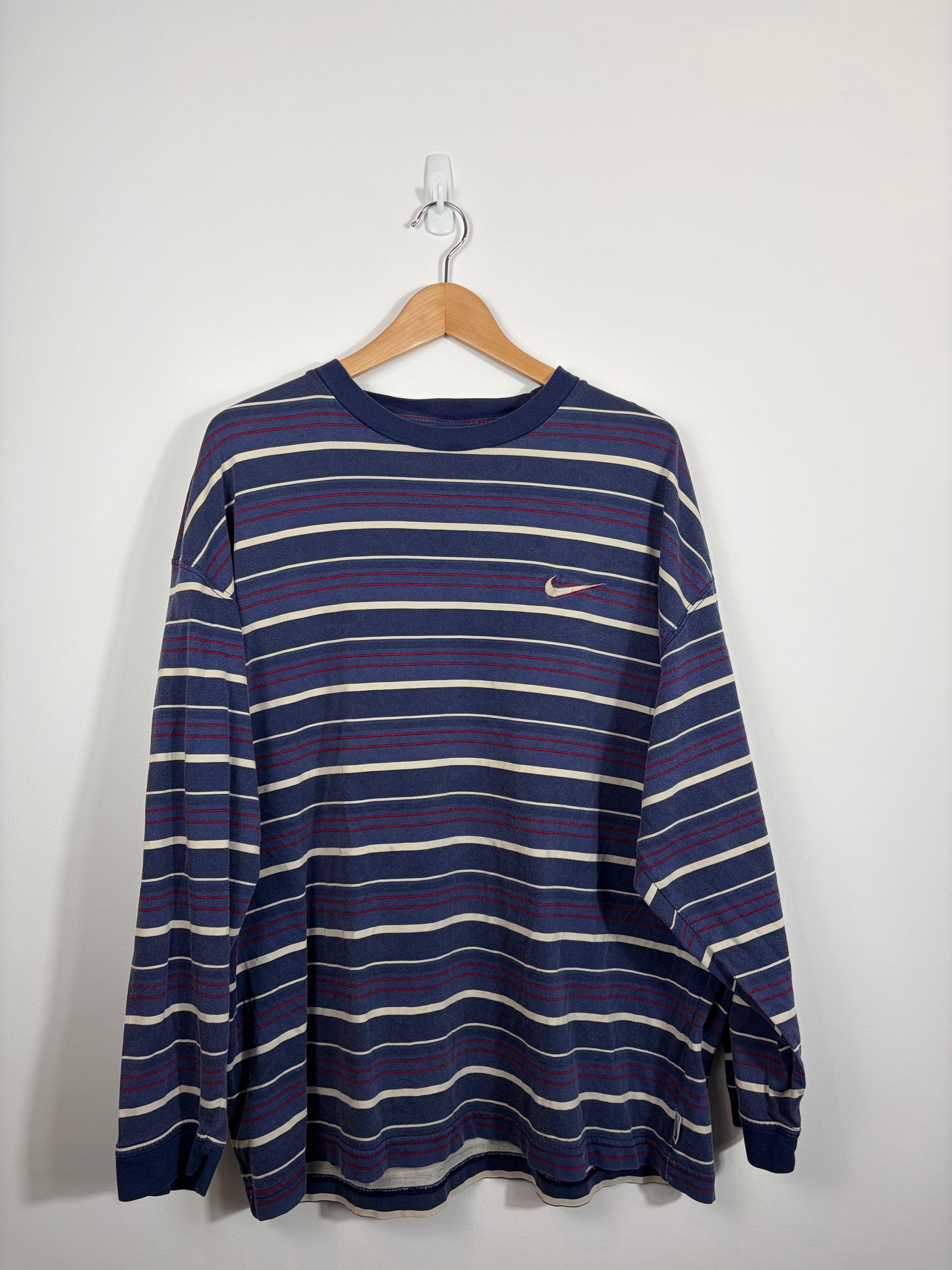 Nike L/S