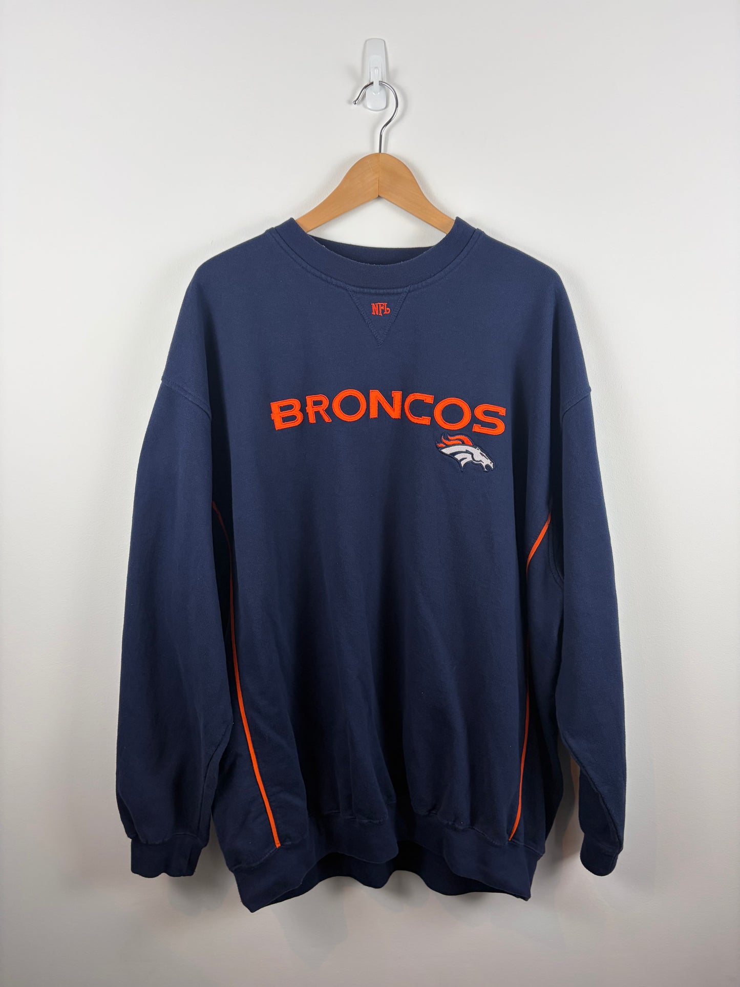 Denver Broncos Sweater