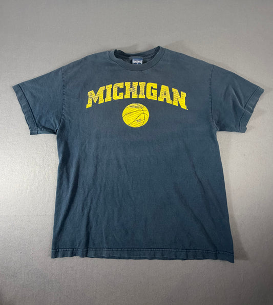 Michigan Tee