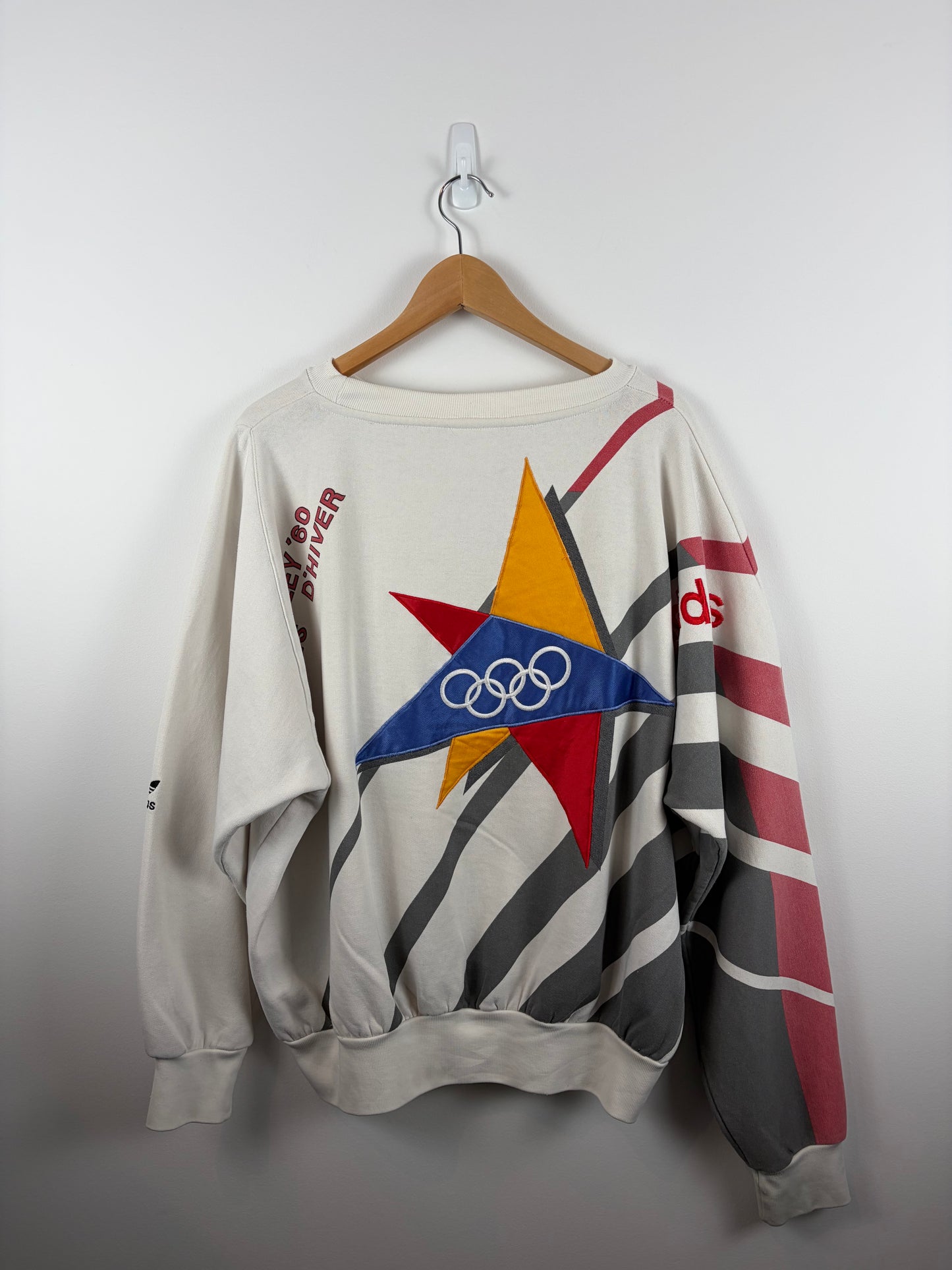 Olympic Games Sweater
