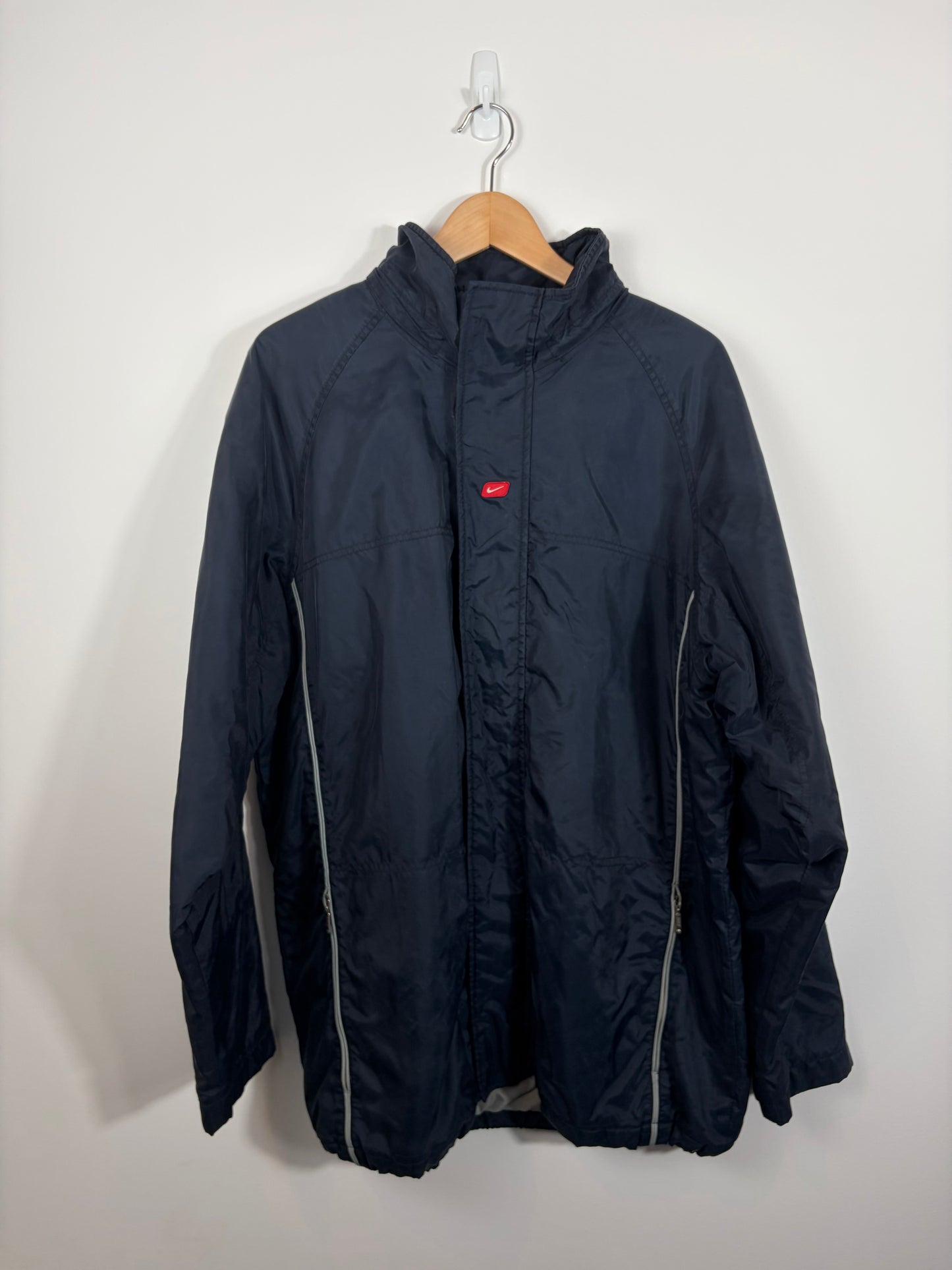 Nike Puffer Jacket