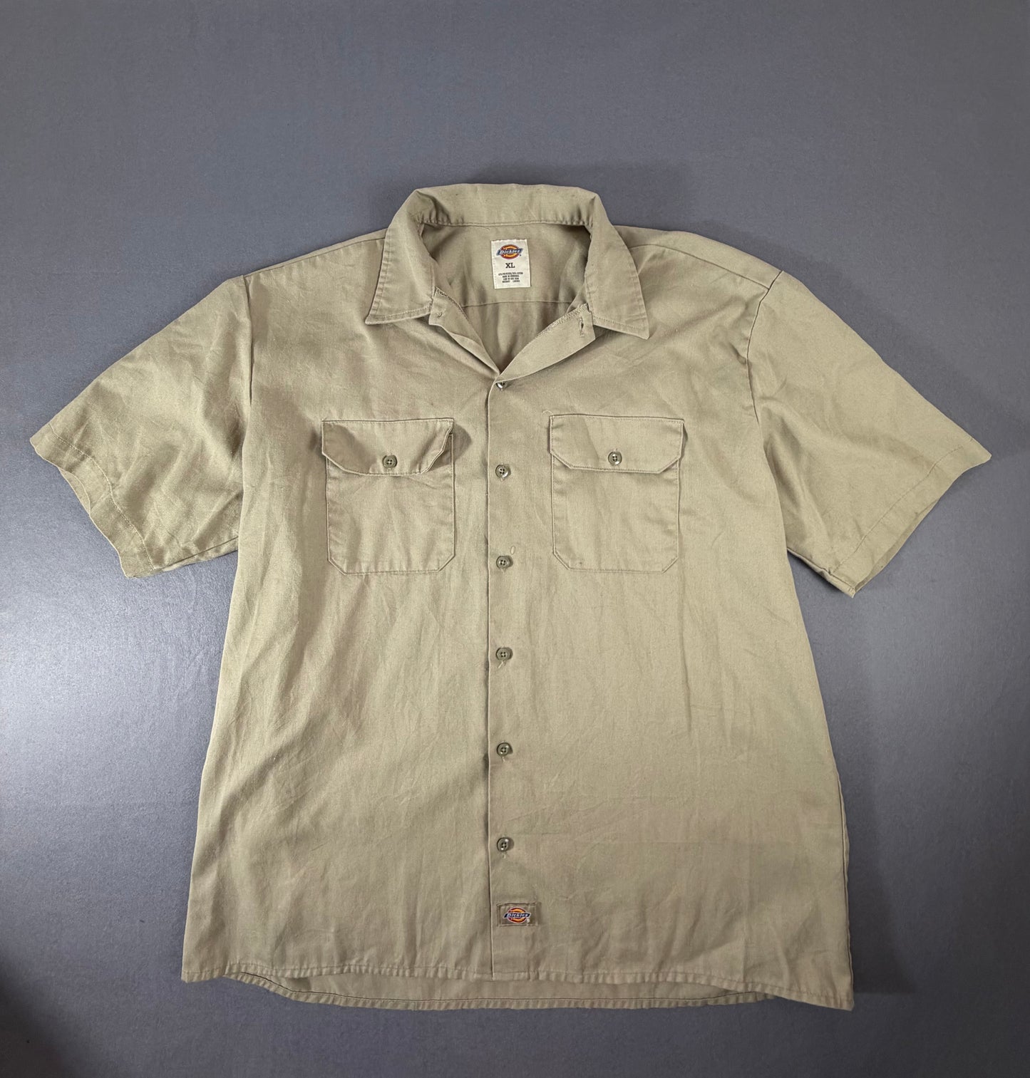 Dickies Shirt