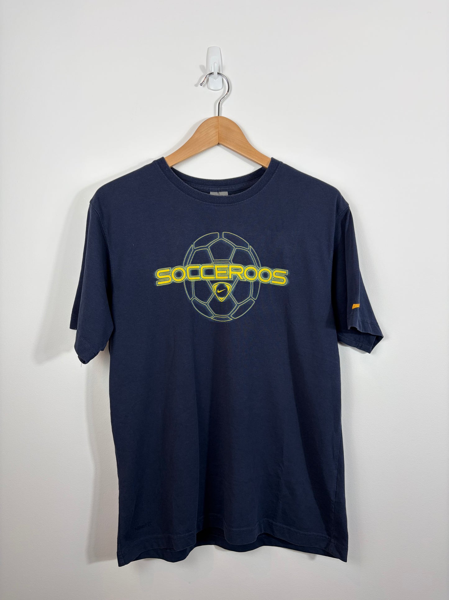 Socceroos Tee