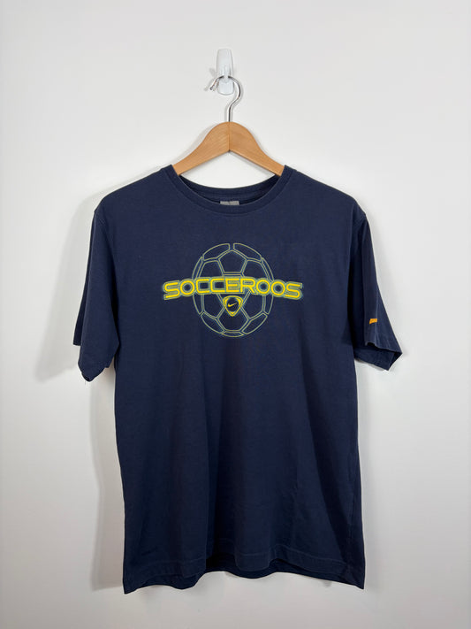 Socceroos Tee