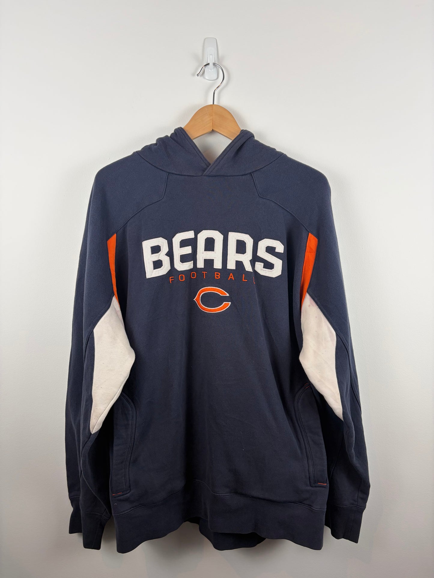 Chicago Bears Hoodie