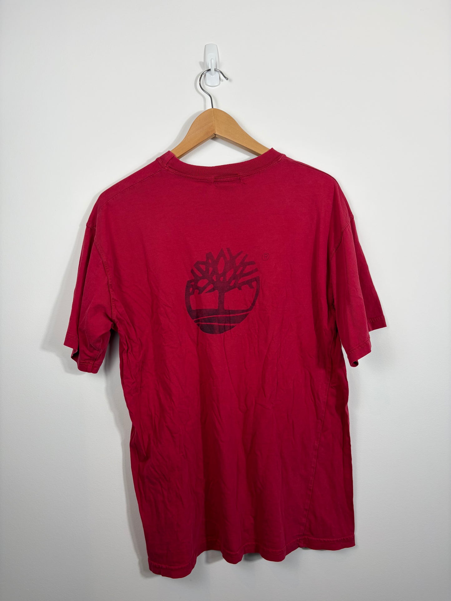Timberland Tee