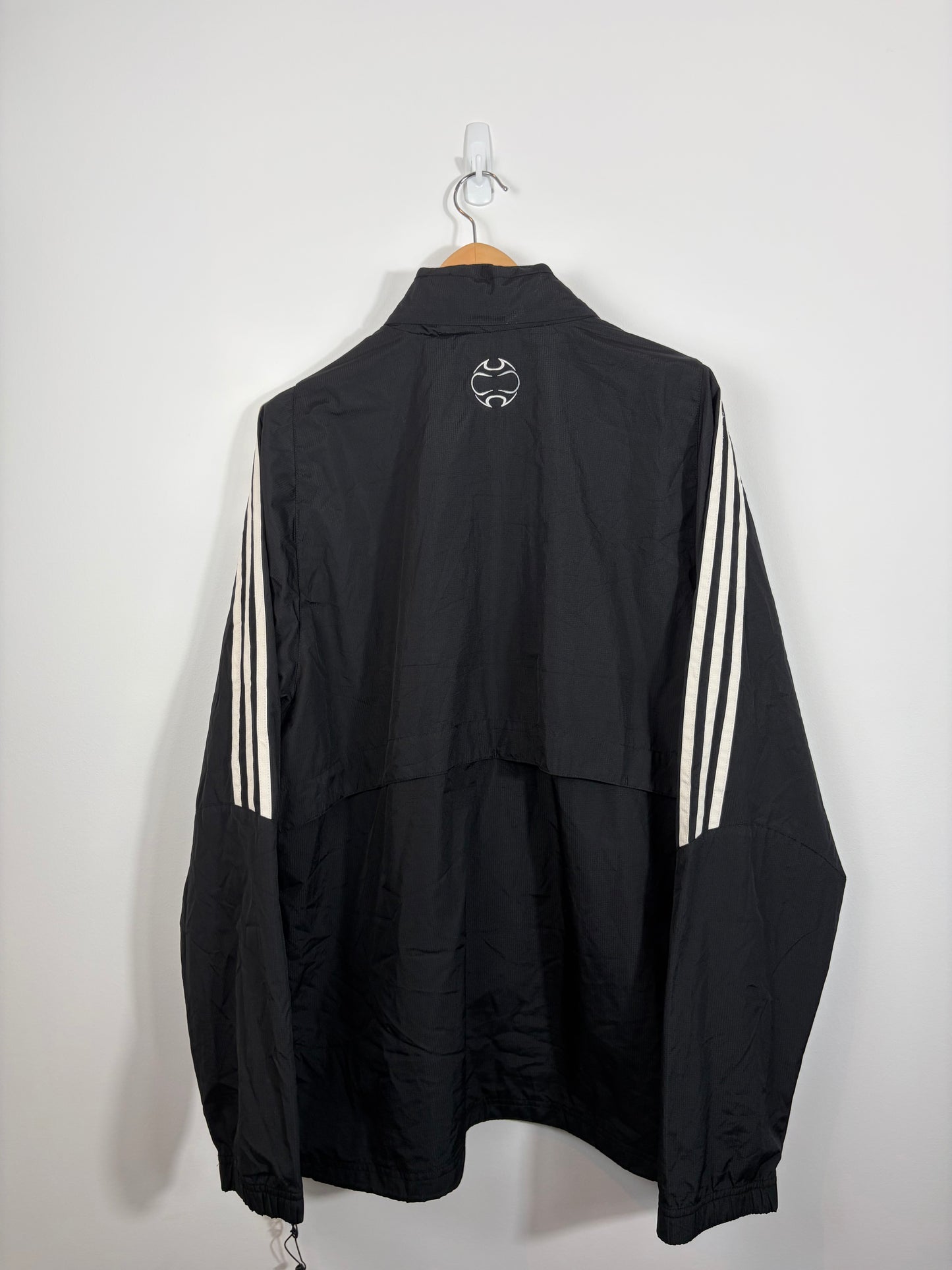 Adidas Windbreaker
