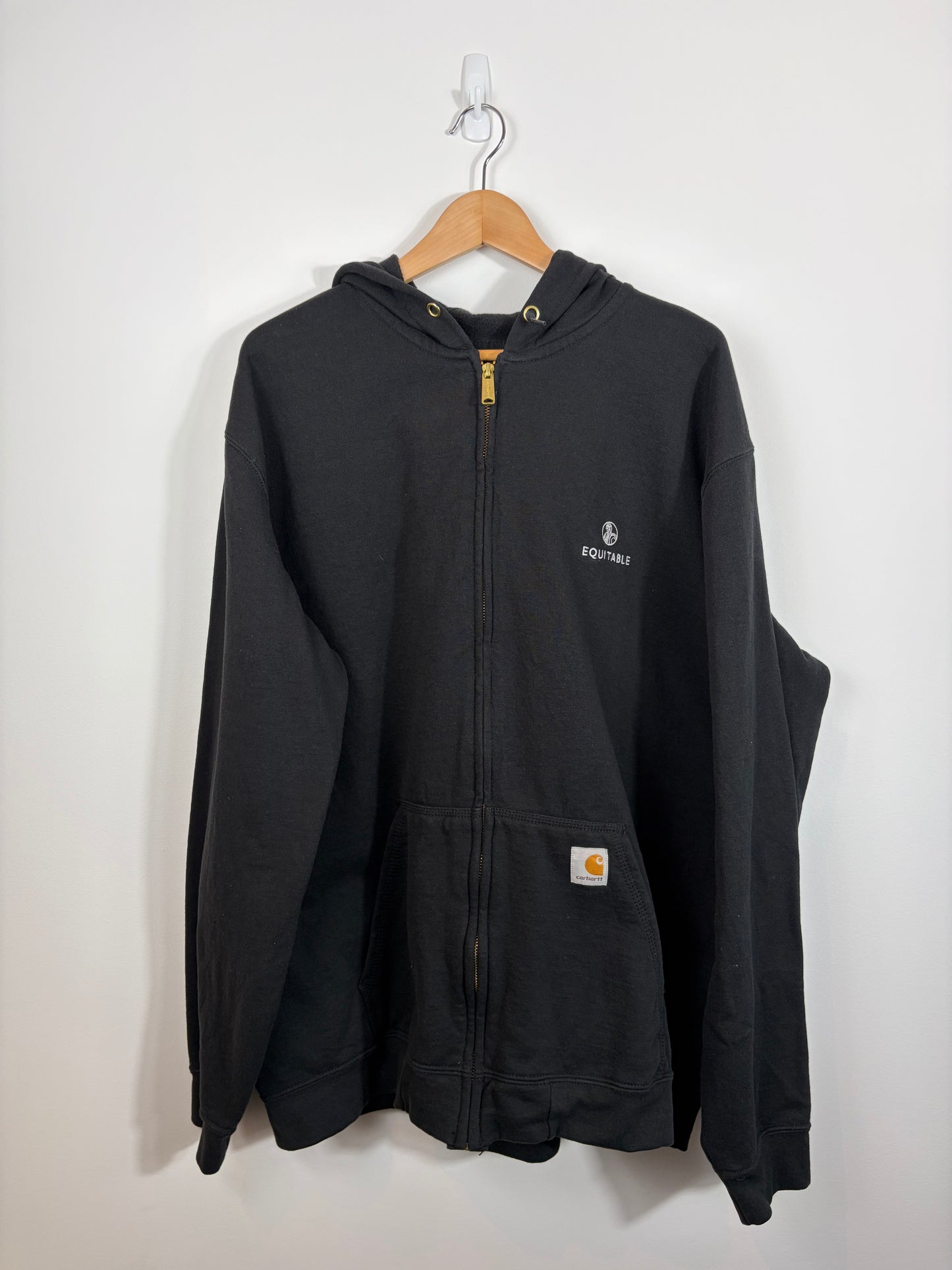 Carhartt Zip Up