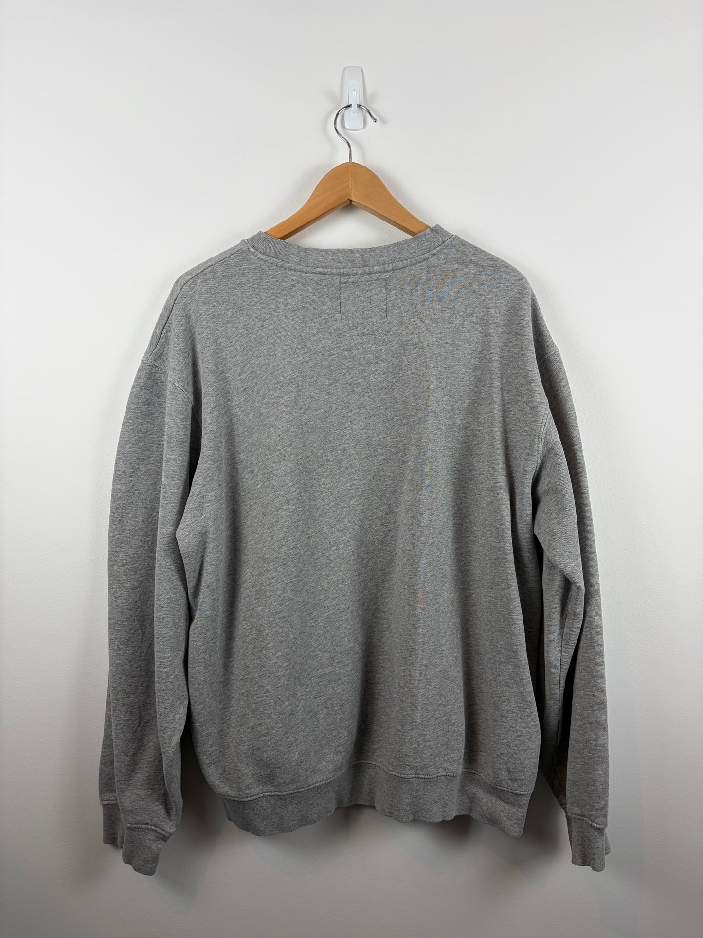 Reebok Sweater