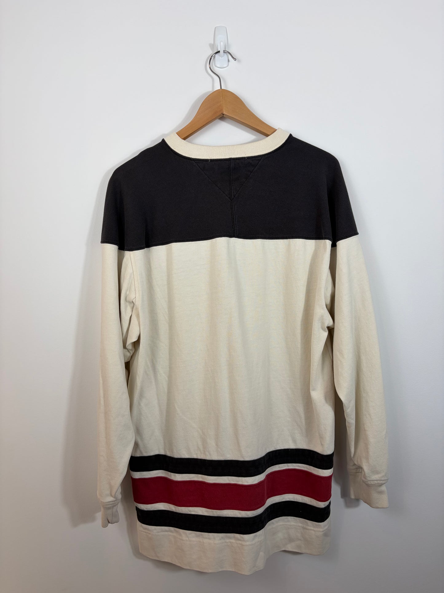 Tommy Sweater