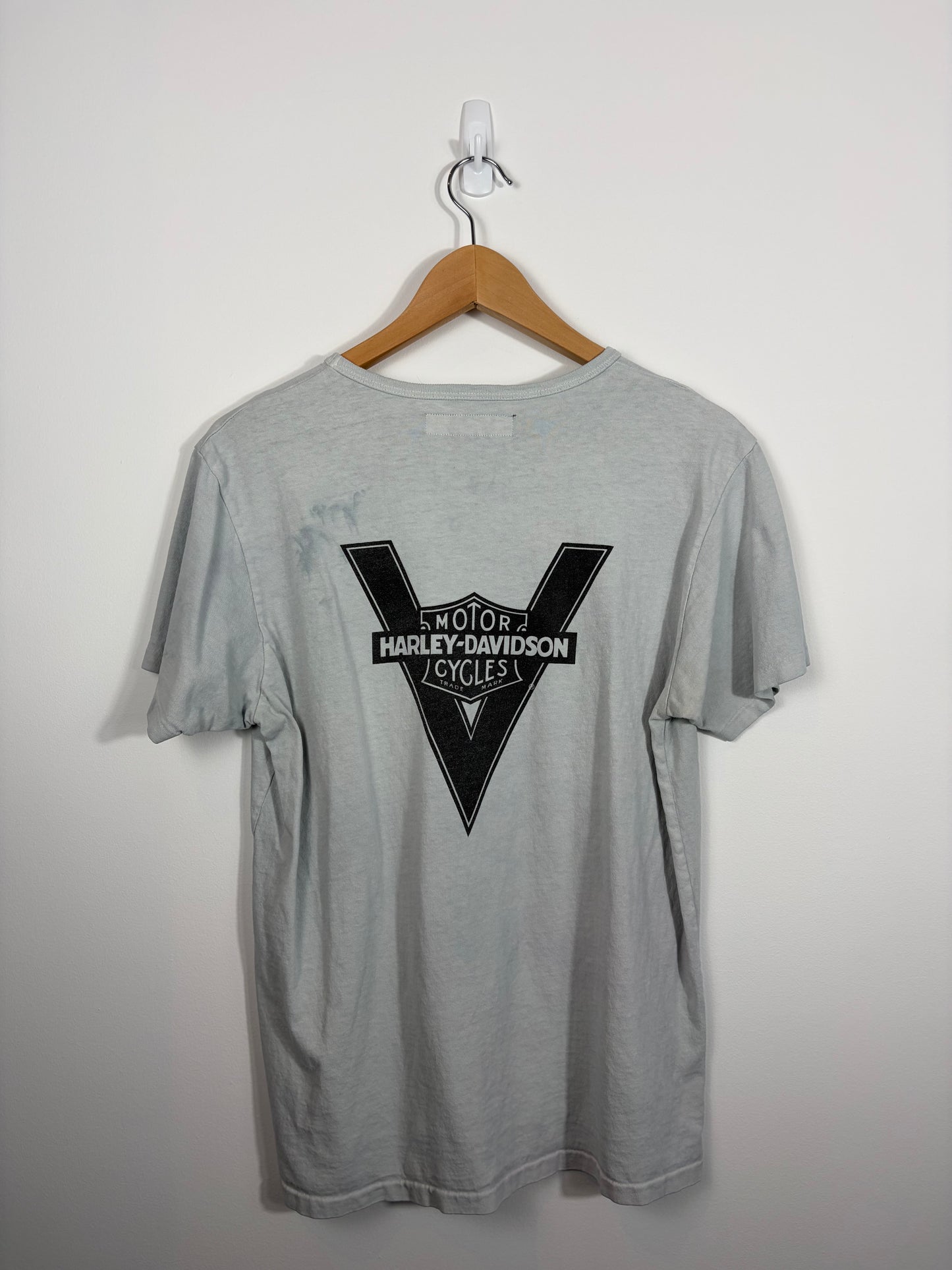 Harley Davidson Tee