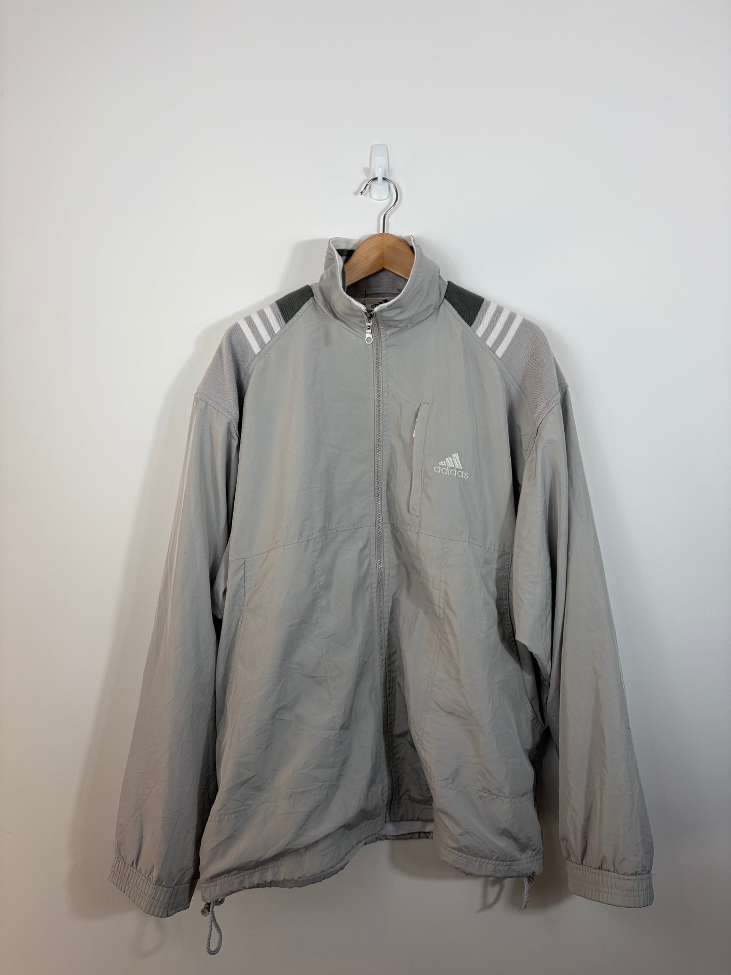 Adidas Windbreaker