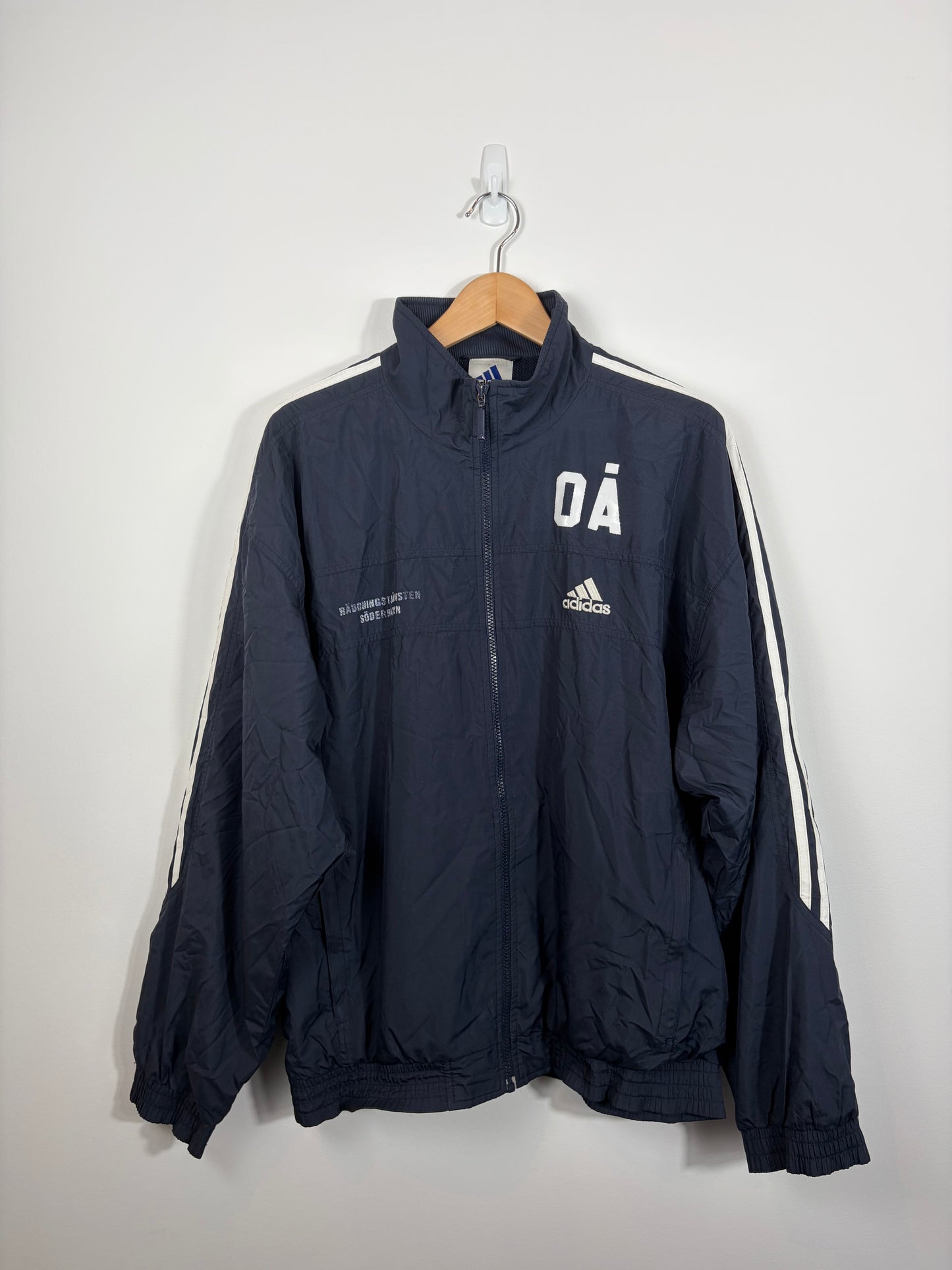 Adidas Windbreaker