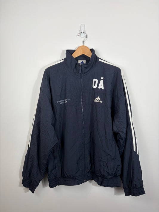 Adidas Windbreaker