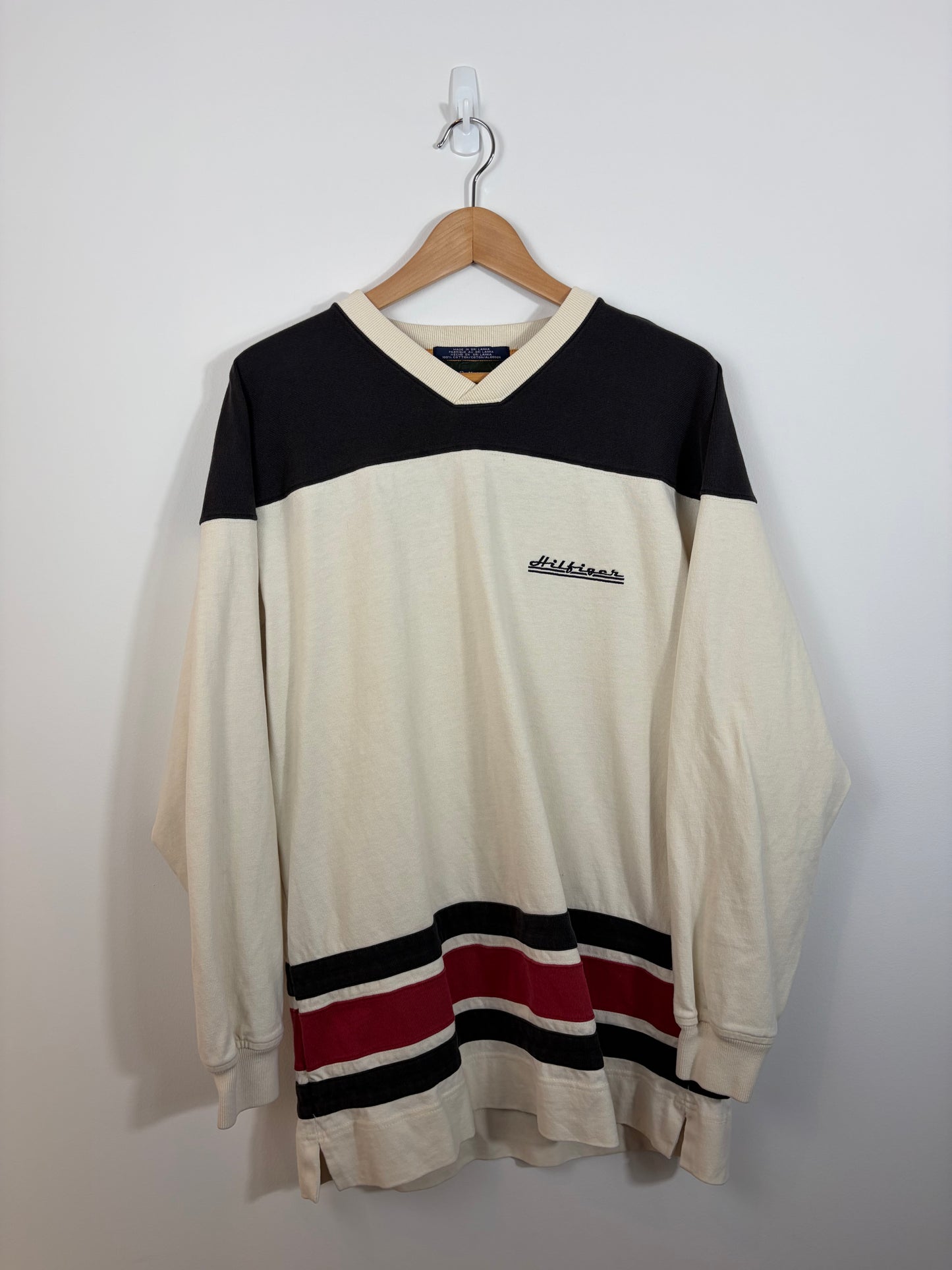 Tommy Sweater