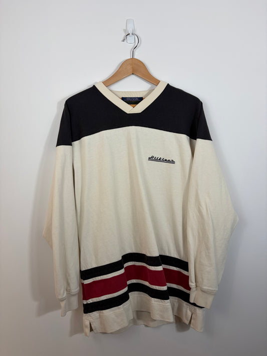 Tommy Sweater
